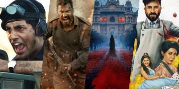 Bollywood Movies January 2026: Top 6 Must-See Films, Release Dates & Star Cast Bollywood News