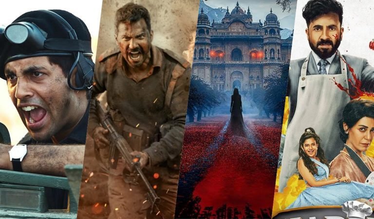 Bollywood Movies January 2026: Top 6 Must-See Films, Release Dates & Star Cast