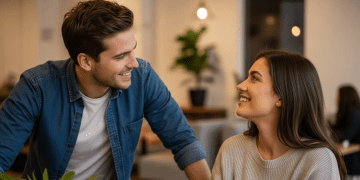 What to Say to a Girl You Like: Flirty Lines & Proven Tips Dating Tips
