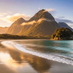 Ultimate 2024 Eco-Travel Guide to New Zealand: Sustainable Adventures for 41–50 Year Olds Travel