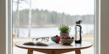 8 Science-Backed Ways to Boost Cognitive Health for 51–60-Year-Olds in Sweden Health & Fitness