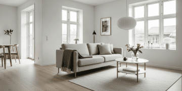 41-50 Year-Olds in Denmark: 7 Essential Decluttering Tips to Transform Your Home & Mindset Personal Growth