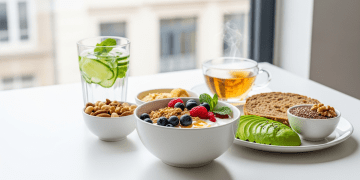 Natural Gut Health Guide for 31–40-Year-Old Adults in Luxembourg Health & Fitness