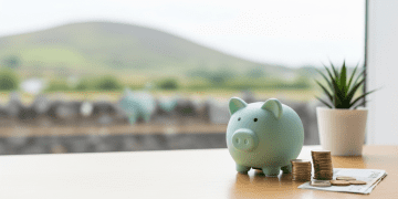 Early Retirement Savings in Ireland: Guide for 23-30 Year Olds Personal Finances