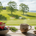 2025 Guide: 7 Natural Holistic Immunity-Boosting Strategies for Danish Adults Health & Fitness