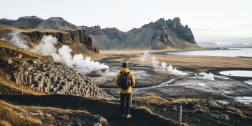 Ultimate Budget-Friendly Solo Travel in Iceland: Guide for 20-Somethings Travel