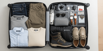 Switzerland Packing Tips for 41–50 Year Olds: Your Ultimate Travel Checklist Travel