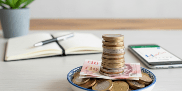 UK Young Adults’ Budgeting Guide: 7 Simple Steps to Take Control of Your Finances Personal Finances