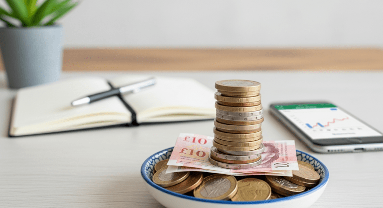 UK Young Adults’ Budgeting Guide: 7 Simple Steps to Take Control of Your Finances Personal Finances