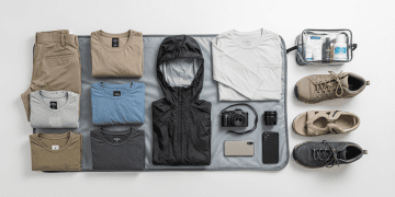 Ultimate Australia Road Trip Packing List for 31–40-Year-Olds: Essential Gear & Tips Travel