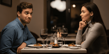 24 Worst Things to Say on a First Date (And What to Say Instead) Dating Tips