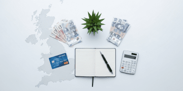 Emergency Fund Guide for UK 31-40 Year-Olds: A Step-by-Step Plan Personal Finances