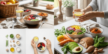 7 Natural Ways to Improve Gut Health for 23–30-Year-Olds in France Health & Fitness