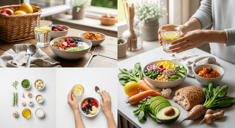 7 Natural Ways to Improve Gut Health for 23–30-Year-Olds in France Health & Fitness