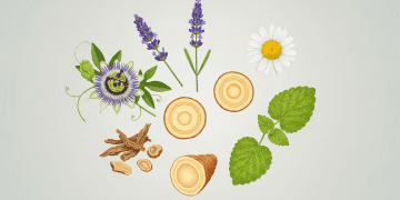 Top 7 Herbal Stress Relief Remedies for UK Adults Aged 31–40 – 2024 Guide Health & Fitness