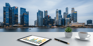 Smart Budgeting in Singapore: Step-by-Step Guide for 23–30 Year-Olds to Master Their Money Personal Finances
