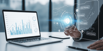 How Mid-Career Tech Analysts Can Use Perplexity AI for Faster, Accurate Research Ai