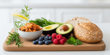 How to Improve Gut Health Naturally: Essential Guide for 41–50 Year Olds in Luxembourg Health & Fitness