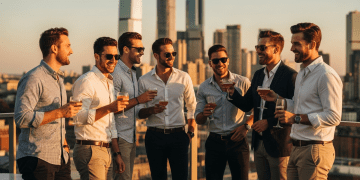 2025 Bachelor Party Ideas: Ultimate Planning Guide for an Epic Bash Dating Tips