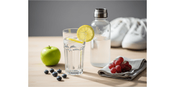 Essential Hydration Guide for Danes Aged 51–60: Top Tips to Stay Healthy & Active Health & Fitness