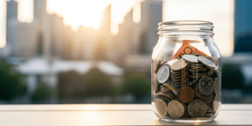How 23–30 Year-Olds in Australia Can Build an Emergency Fund Personal Finances
