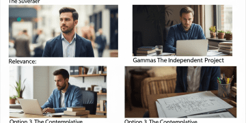 What Is a Gamma Male? Key Traits, Common Weaknesses & How to Spot One Dating Tips