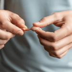 How to Check Your Balls: Monthly Testicular Self-Exam for Early Cancer Detection Dating Tips