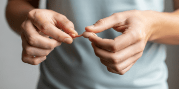 How to Check Your Balls: Monthly Testicular Self-Exam for Early Cancer Detection Dating Tips