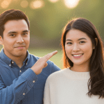 Hover Hand Meaning: Why Guys Do It, How to Fix It & Own Every Photo Dating Tips