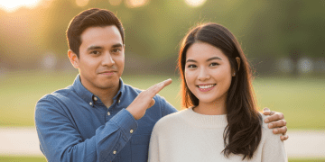 Hover Hand Meaning: Why Guys Do It, How to Fix It & Own Every Photo Dating Tips