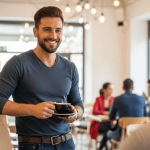 How to Act Cool in Front of a Girl & Build Genuine Confidence Dating Tips