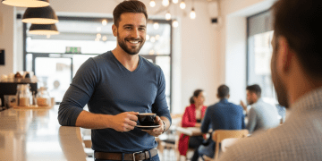 How to Act Cool in Front of a Girl & Build Genuine Confidence Dating Tips