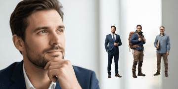 How to Become a Better Man: Your SEO-Friendly Guide to Choosing the Right Role Model Dating Tips