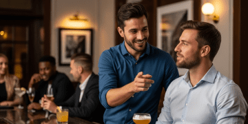 How to Be the Ultimate Wingman: Proven Tips to Help Your Friend Score and Boost Your Social Skills Dating Tips