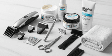 How to Manscape Safely and Effectively: The Ultimate Men’s Grooming Guide Dating Tips
