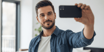 How to Take the Perfect Men’s Selfie: Ultimate Tips for Lighting, Angles & Backgrounds Dating Tips