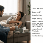 How to Take Care of a Sick Girlfriend: 10 Proven Tips to Show Love and Support Dating Tips
