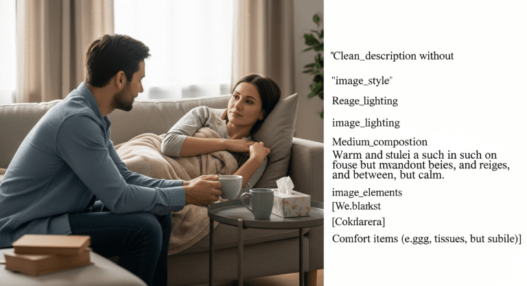 How to Take Care of a Sick Girlfriend: 10 Proven Tips to Show Love and Support Dating Tips