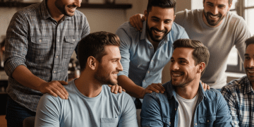 Understanding Man Crushes: Definition, Signs & How to Handle Them Dating Tips
