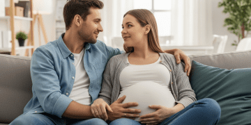 Girlfriend Pregnant? Essential Men’s Guide to Support Her, Co-Parent, and Prepare for Fatherhood Dating Tips