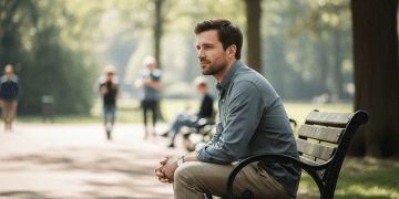 Understanding the Omega Male: Personality Traits & Social Dynamics Dating Tips