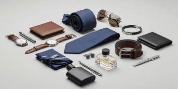 Top 36 Essential Men’s Accessories to Elevate Your Style, Confidence & Life Dating Tips
