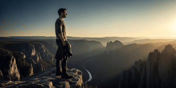Sigma Male Traits & Lifestyle: How to Become a Lone Wolf Dating Tips