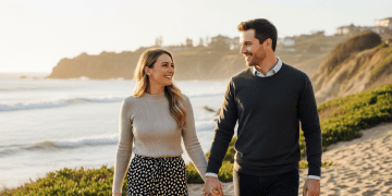9 Signs You're Dating a Girl Worth Keeping: How to Spot Future Wife Material Dating Tips