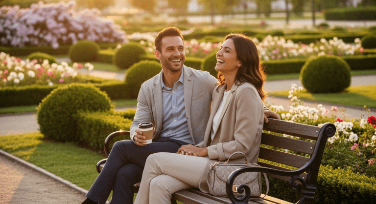 Reinvent Your Dating Life: 5 Tips to Attract Quality Women Dating Tips