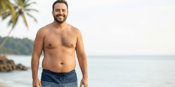 Dad Bod 101: Why Women Love It and How to Achieve the Perfect One Dating Tips