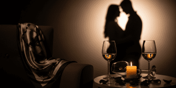 25 Proven Ways to Build Sexual Tension and Ignite Passion Dating Tips