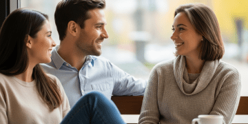 What Women Look for in a Man: Proven Traits to Attract and Keep Her Interested Dating Tips