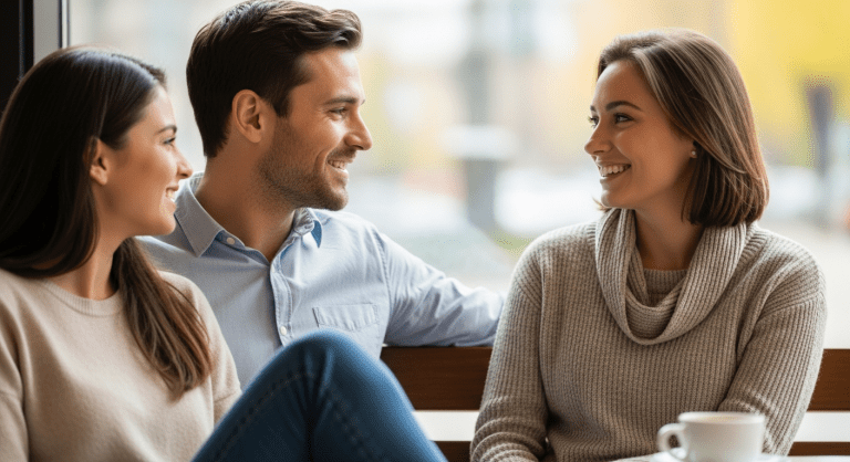 What Women Look for in a Man: Proven Traits to Attract and Keep Her Interested Dating Tips