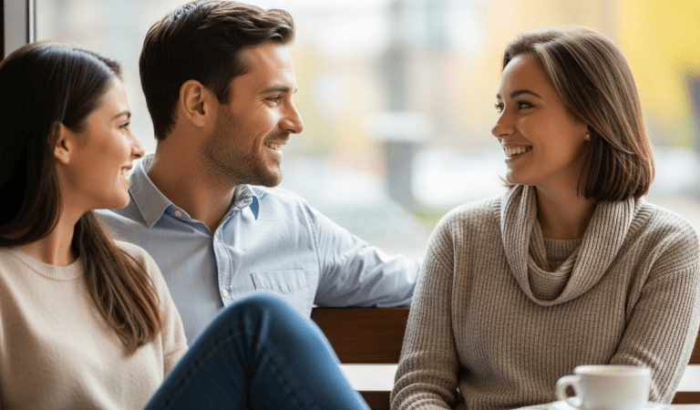 What Women Look for in a Man: Proven Traits to Attract and Keep Her Interested